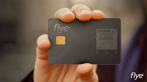 Flye SmartCard 